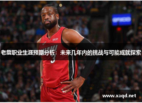 老詹职业生涯预期分析：未来几年内的挑战与可能成就探索