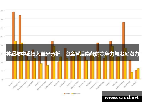 英超与中超投入差异分析：资金背后隐藏的竞争力与发展潜力