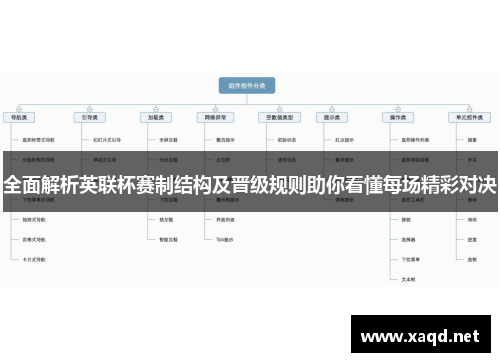 全面解析英联杯赛制结构及晋级规则助你看懂每场精彩对决